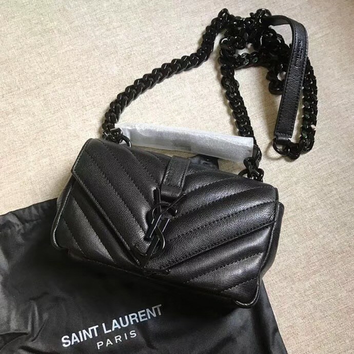 Yves saint Laurent shoulder bag mini -YSL50095