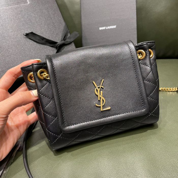 Yves saint Laurent Mini Nolita bag-YSL50270