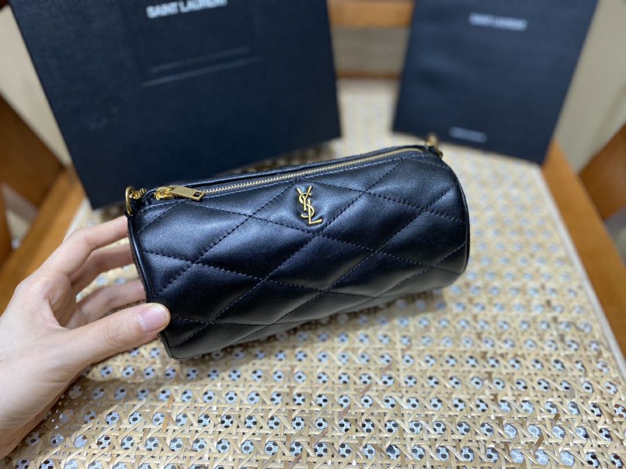Yves saint Laurent Sade leather small bag-YSL50281